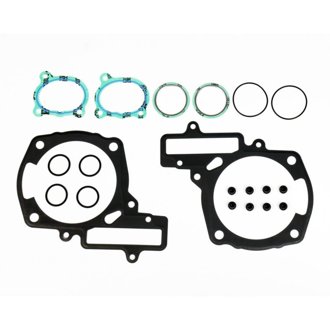 08-13 Moto Guzzi Moto Guzzi 8V 1200 Top End Gasket Kit w/o Valve Cover Gasket