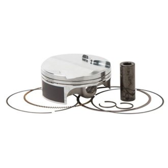 Forged High Compression Piston Kit