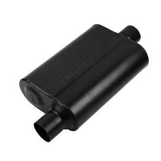 Super 44 Series Chambered Muffler