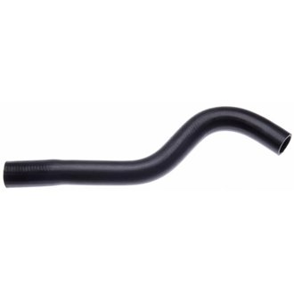 92-95 Volvo 940 4-Cyl. 2.3L Upper Molded Coolant Hose