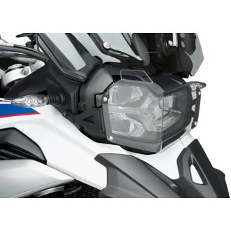 Headlight Protector Clear