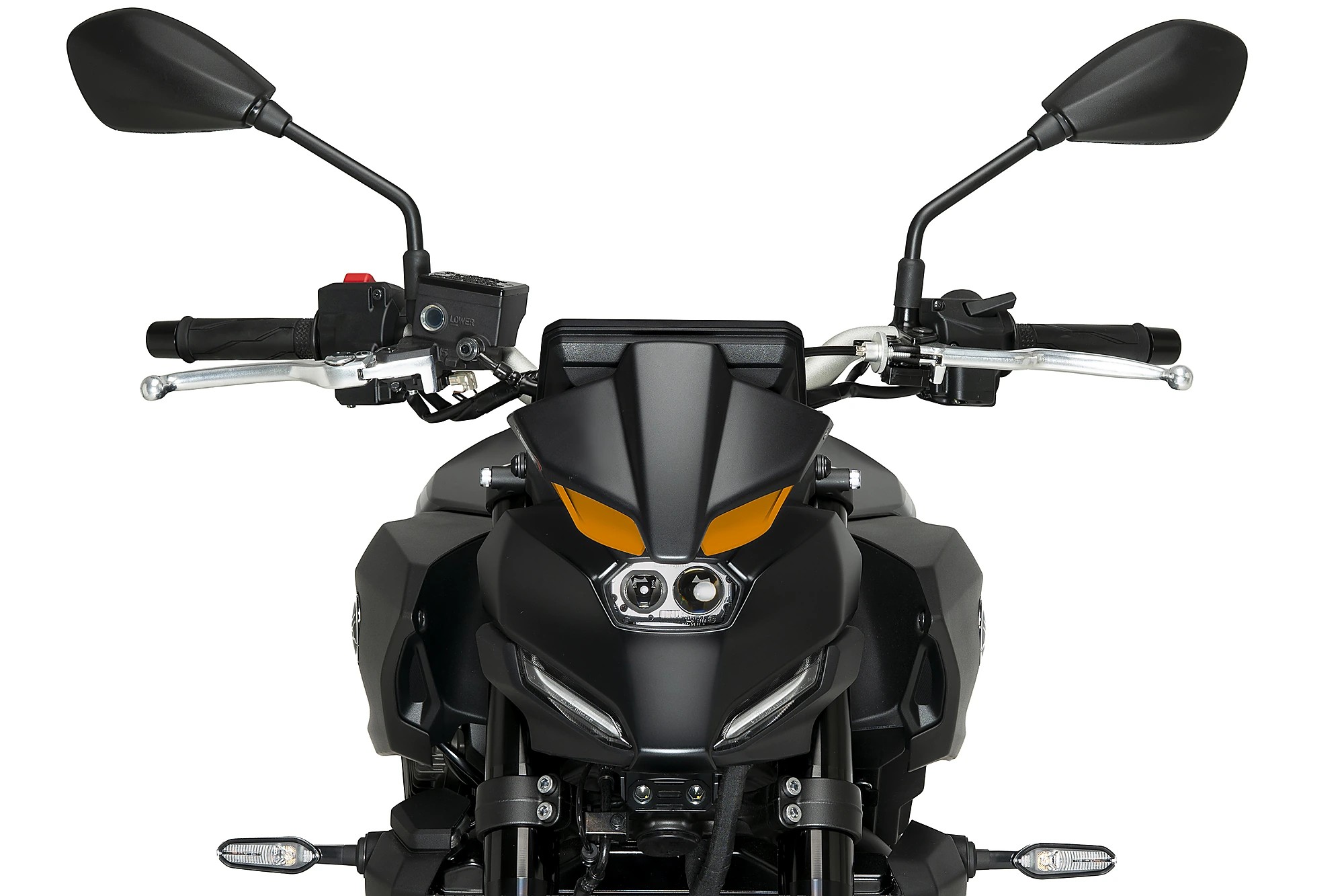 New Generation Sport Plus Orange