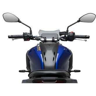 New Generation Sport Smoke