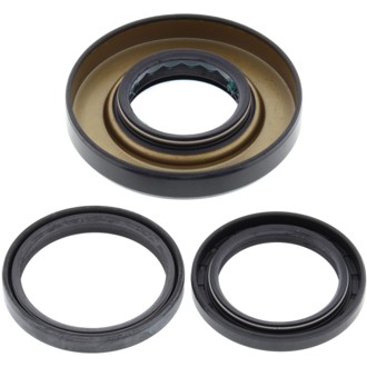 Racing 00-06 Honda TRX350FE Differential Seal Only Kit Rear