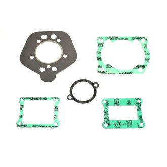 1981 Honda CR 125 R Top End Gasket Kit