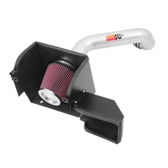 Performance Air Intake System