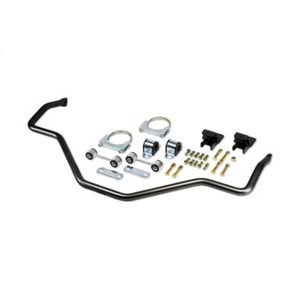 Rear Anti-Swaybar