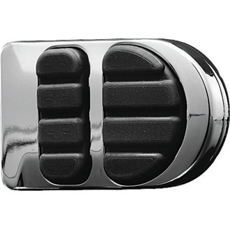 Brake Pedal Cover Chrome