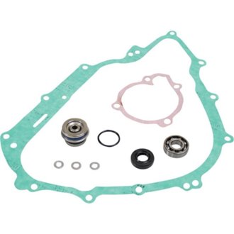 Water Pump Rebuild Kit