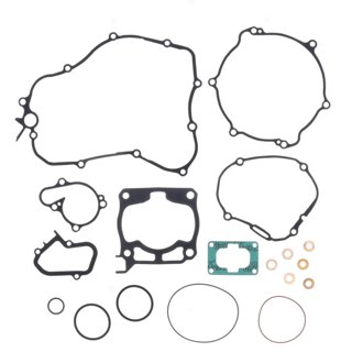05-21 Yamaha YZ 125 Complete Gasket Kit