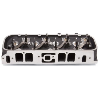 Rpm Marine Big-Block Chevy Cylinder Head Hydraulic Flat Tappet Cam