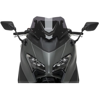 Windshield V-Tech Line Sport Dark Smoke