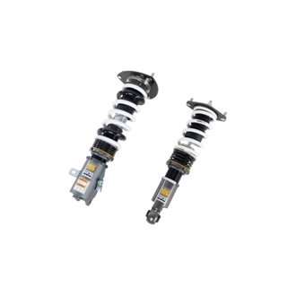 Hipermax S Wrx Sti Front Pillow Ball Full Kit