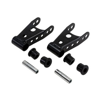 SHACKLE KIT | 1 INCH DROP