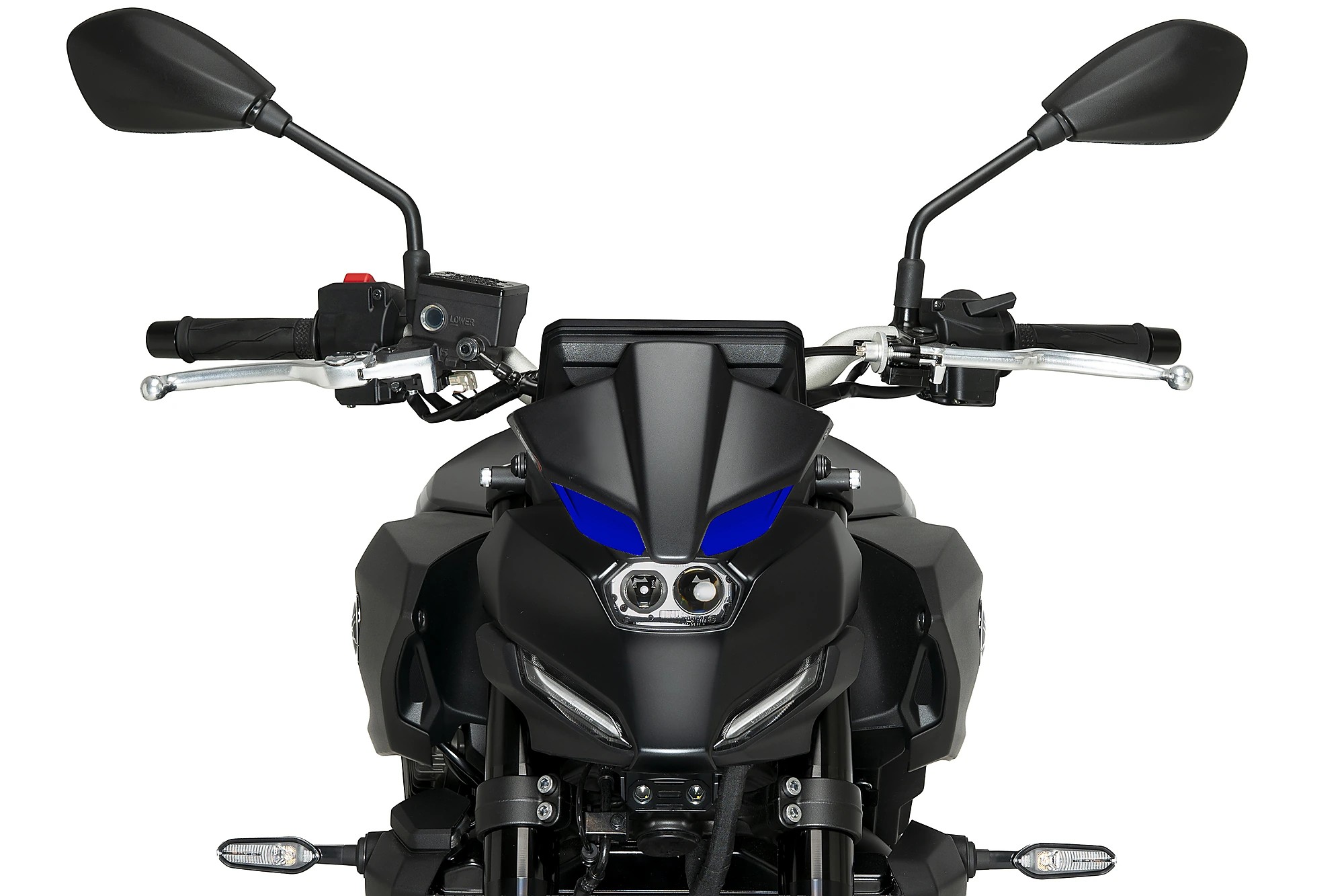 New Generation Sport Plus Blue