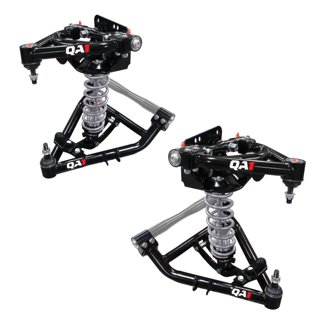67-86 C20, 87-91 R20, Single Adjustable 750 LB Springs Control Arm Kit