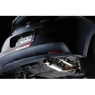 SILENT Hi-Power ZF1 CR-Z (MAIN+CP) A