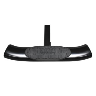 PRO TRAXX 5 Hitch Step