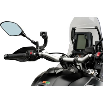 Supports For Mobile Devices And Covers Black