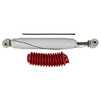 17-19 Nissan Titan Rear RS5000X Shock