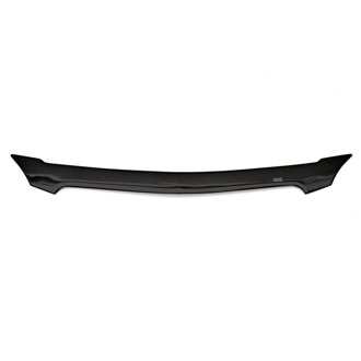 13-16 Buick Encore Aeroskin Hood Protector - Smoke