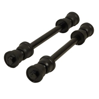 Sway Bar End Link Upgrade Kit - 01-19 Chevy Silverado/GMC Sierra 2500HD/3500HD