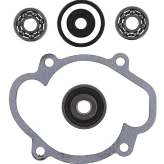 Water Pump Rebuild Kit