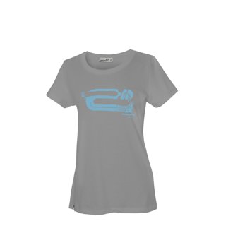 G.Dude Tee Shirt Ladies