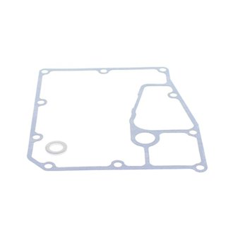 Engine Pan Gasket