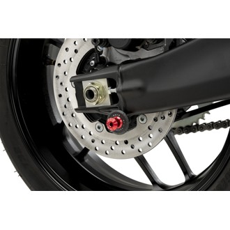 Spool Slider Pro Red