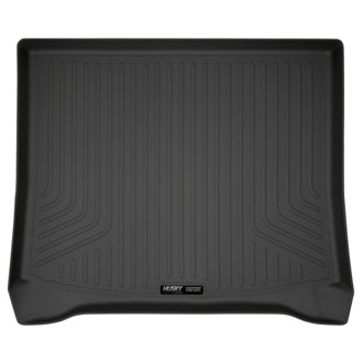 17-18 Jeep Compass Weatherbeater Black Rear Cargo Liner