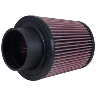 Universal Clamp-On Air Filter