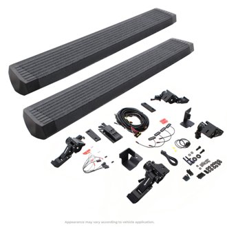 Realtruck Voltstep Electric Running Board Kit
