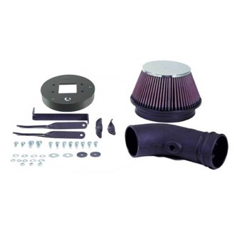 Performance Air Intake System