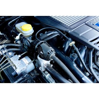 2015+ Subaru WRX SSQV4 Black Return Kit Plus VAG/VMG