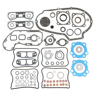 Harley-Davidson Sportsters Complete Gasket Kit (Incl Oil Seals