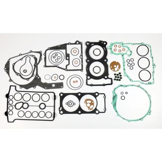 89-95 Yamaha XTZ Super Tenere 750 Complete Gasket Kit (Excl Oil Seal