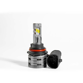 XKGlow 9004 Platinum LED Bulb Kit