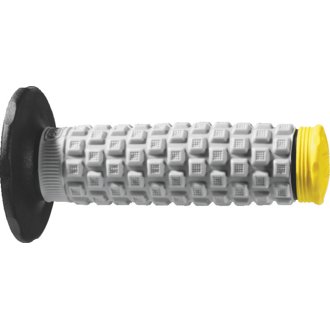 Pillow Top Grips - Black/Gray/Yellow