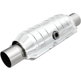 Hm Grade Universal Catalytic Converter
