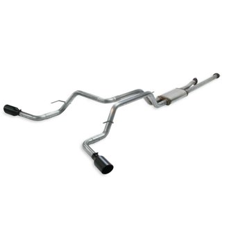 Flow Fx Cat-Back Exhaust System