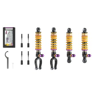 COILOVER KIT V5