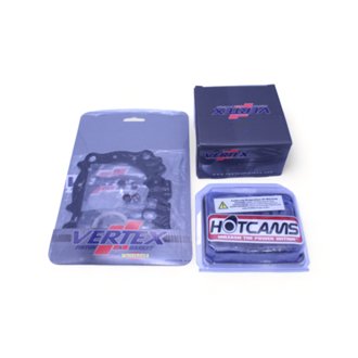 Top End Piston Kit