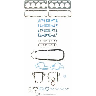 Chevrolet C10 260-1619 Engine Gasket Set