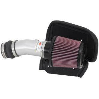 Performance Air Intake System