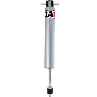 Shock, Monotube Large Steel 12.8 21.38 T-Bar/Stud V 3-5M