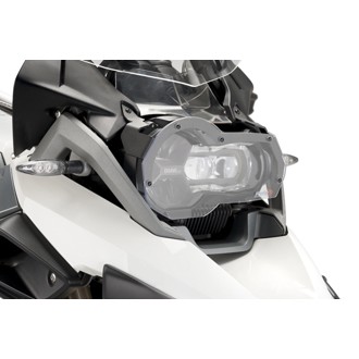 Headlight Protector Clear