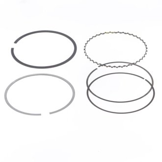 Yamaha TT 350 87mm Bore Piston Ring Set (For Pistons Only