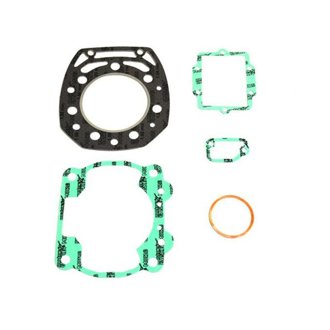 86-88 Kawasaki KX 500 Top End Gasket Kit
