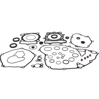 Complete Gasket Kit With Seals